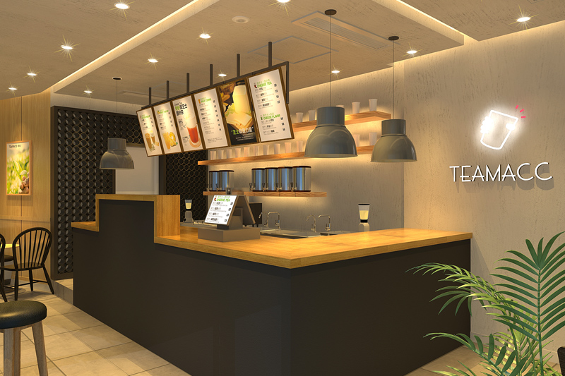 投资奶茶店 投资奶茶店