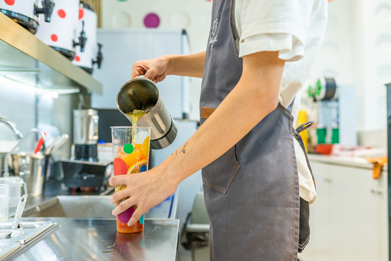 奶茶店合作加盟 奶茶店合作加盟
