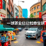 一球茶业巳巳如意生饼(图2) 一球茶业巳巳如意生饼(图2)