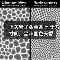 下关岩子头黄金叶 于方寸间，品味国色天香（图1）