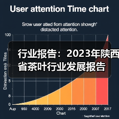 行业报告:2023年陕西省茶叶行业发展报告(图4) 行业报告:2023年陕西省茶叶行业发展报告(图4)