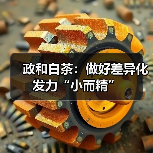 政和白茶：做好差异化发力“小而精”（图3）