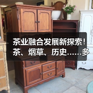 茶业融合发展新探索!茶、烟草、历史……多领域行业大咖聚智谋发展(图3) 茶业融合发展新探索!茶、烟草、历史……多领域行业大咖聚智谋发展(图3)