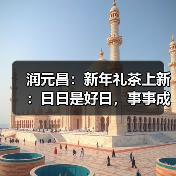润元昌:新年礼茶上新:日日是好日,事事成好事(图2) 润元昌:新年礼茶上新:日日是好日,事事成好事(图2)