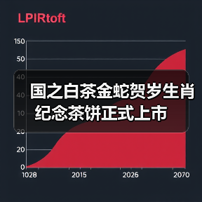 国之白茶金蛇贺岁生肖纪念茶饼正式上市(图4) 国之白茶金蛇贺岁生肖纪念茶饼正式上市(图4)