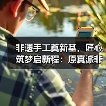 非遗手工奠新基,匠心筑梦启新程:原真派非遗制茶工坊项目正式启动(图4) 非遗手工奠新基,匠心筑梦启新程:原真派非遗制茶工坊项目正式启动(图4)