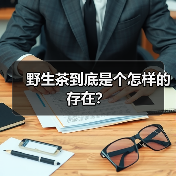 野生茶到底是个怎样的存在？（图2）