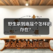 野生茶到底是个怎样的存在？（图4）