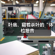 叶底,藏着茶叶的“体检报告(图2) 叶底,藏着茶叶的“体检报告(图2)