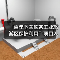 “百年下关沱茶工业旅游区保护利用”项目入选工业遗产保护利用典型案例（图2）