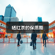 晒红茶的保质期(图2) 晒红茶的保质期(图2)