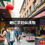 晒红茶的保质期(图3) 晒红茶的保质期(图3)