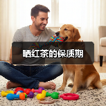 晒红茶的保质期(图4) 晒红茶的保质期(图4)