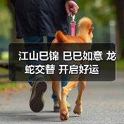 江山巳锦 巳巳如意 龙蛇交替 开启好运(图3) 江山巳锦 巳巳如意 龙蛇交替 开启好运(图3)
