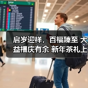 启岁迎祥,百福臻至 大益福庆有余 新年茶礼上新(图4) 启岁迎祥,百福臻至 大益福庆有余 新年茶礼上新(图4)