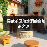 易武茶区落水洞的台地茶之谜（图1）