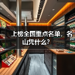 上榜全国重点名单,名山凭什么?(图3) 上榜全国重点名单,名山凭什么?(图3)