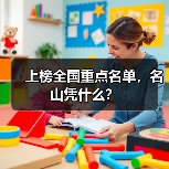 上榜全国重点名单,名山凭什么?(图4) 上榜全国重点名单,名山凭什么?(图4)