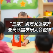 “三茶”统筹尤溪茶产业高质量发展大会暨福建省茶产业标准化技术委员会2024年年会在尤溪举办(图3) “三茶”统筹尤溪茶产业高质量发展大会暨福建省茶产业标准化技术委员会2024年年会在尤溪举办(图3)