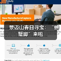 景迈山春日寻宝：“螃蟹脚”来啦（图1）