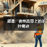 湄潭：贵州高原上的茶叶奇迹（图2）