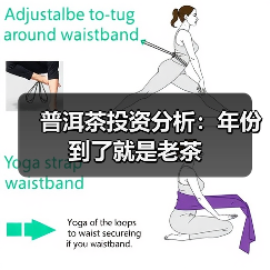 普洱茶投资分析:年份到了就是老茶(图1) 普洱茶投资分析:年份到了就是老茶(图1)