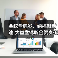 金蛇盘锦岁,纳福璇新途 大益盘锦璇金贺岁茶礼上新(图4) 金蛇盘锦岁,纳福璇新途 大益盘锦璇金贺岁茶礼上新(图4)