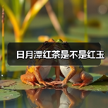 日月潭红茶是不是红玉(图1) 日月潭红茶是不是红玉(图1)