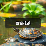 百合花茶(图3) 百合花茶(图3)