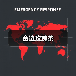 金边玫瑰茶(图3) 金边玫瑰茶(图3)
