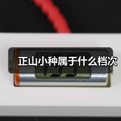 正山小种属于什么档次(图3) 正山小种属于什么档次(图3)