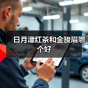 日月潭红茶和金骏眉哪个好(图3) 日月潭红茶和金骏眉哪个好(图3)