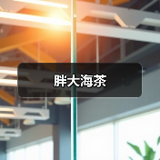胖大海茶（图1）