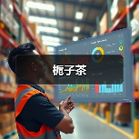 栀子茶(图4) 栀子茶(图4)