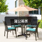 蒲公英茶（图1）