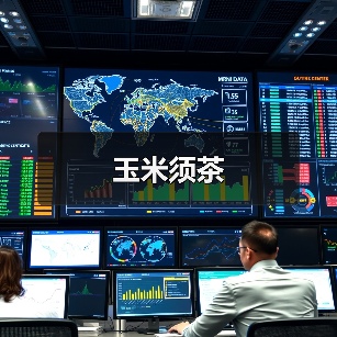 玉米须茶(图3) 玉米须茶(图3)