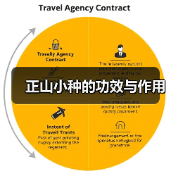 正山小种的功效与作用(图2) 正山小种的功效与作用(图2)
