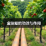 金骏眉的功效与作用(图1) 金骏眉的功效与作用(图1)