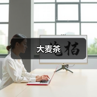 大麦茶（图3）