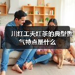 川红工夫红茶的典型香气特点是什么（图2）