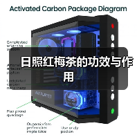 日照红梅茶的功效与作用（图2）