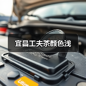 宜昌工夫茶颜色浅(图1) 宜昌工夫茶颜色浅(图1)