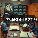 大红袍适合什么季节喝（图4）