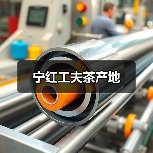 宁红工夫茶产地（图2）