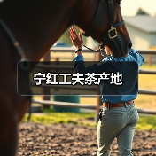 宁红工夫茶产地（图4）