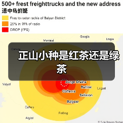 正山小种是红茶还是绿茶(图4) 正山小种是红茶还是绿茶(图4)