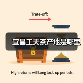 宜昌工夫茶产地是哪里(图1) 宜昌工夫茶产地是哪里(图1)