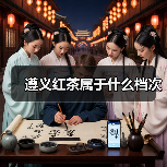 遵义红茶属于什么档次（图4）