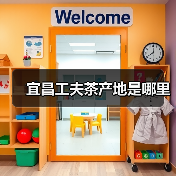 宜昌工夫茶产地是哪里(图3) 宜昌工夫茶产地是哪里(图3)