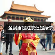 金骏眉是红茶还是绿茶（图2）